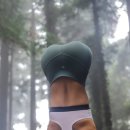 아란야 요가 이미지