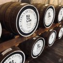 점토와 목재DIY 미니어처 | 대만🇹🇼_이란여행_카발란 위스키 양조장 투어. STR 캐스크와 열대 숙성의 비밀.