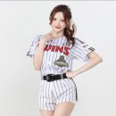 큰장로 | 아이돌 출신 치어리더 전성시대! 장로나부터 우혜준까지 반전 이력 알아보기