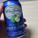 설탕이랑 감미료안들어간 탄산음료중 가장 달달한게 뭔가요? 이미지