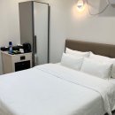 리츠모텔 | 서울 강서구 숙소 | 발산역 근처 가성비 무인모텔 추천 신축 키오스크 내돈내산 ‘발산스테이쉼’