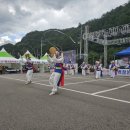 평창전통민속상설공연장 이미지