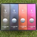 R&T GOLF | 저압축골프공 비거리골프공 티코어52 360 티코어제로볼 직접 사용 후기! 부드러운 타감에 비거리까지 만족