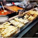 사오정떡볶이 이미지