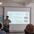 제3강-성진회, 독중부, 무등회 광주학생 비밀결사(이건상 남도일보 미디어국장) 이미지