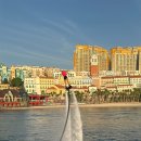 바바리아 | 푸꾸옥 남부 여행 심포니오브더씨 명당 자리 :: 선 바바리아 가스트로 펍 키스브릿지 후기