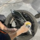 늘푸른자동차공업사 | 그랜저 접촉사고 범퍼 휀다 사이드스텝 헤드램프 교환 및 외형복원 경기광주 1급자동차공업사 더블유