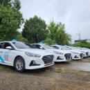 팔공희망택시협동조합 이미지