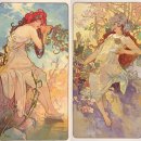 아르누보 이미지