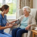 간호조무사 전문자격 | 방문간호조무사 하는 일, 자격조건, 급여, 현실 후기까지 한눈에 정리