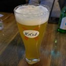 [사당] 2차 술집 추천 크래프트 한스 맥주 펍, 축구 야구 스포츠 중계 관람 가능 단체 모임