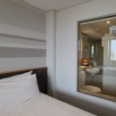 시드니호텔 | 노스 시드니 숙소 뷰시드니 호텔 하버뷰 객실 후기