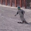 [스키 동영상] 슈템턴(전반부) 입니다~~^^ 이미지