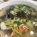 거제 원칼국수 | 거제 주말 아침 식사 해물칼국수 맛집 대박난맛집 거제 학동점 후기 주차