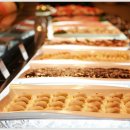 베네치아별이음식 이미지