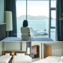 남해-177 | 남해 풀빌라 오션뷰 슬로우 남해 펜션 감성 독채 숙소 추천