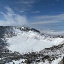 1/10(수)~11(목) 제주 한라산 눈꽃산행 [100대명산] 둘레길팀 모심 이미지