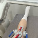 용현동 바로척정형외과 무릎 통증 방문 후기!