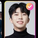 🌈 골든디스크어워즈 대상후보 인물후보 두군데 튭 해주세요 🎁 이미지