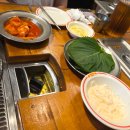 몽촌닭갈비 잠실본점 | 몽촌닭갈비 잠실본점 평일 웨이팅 주차 아기랑 후기