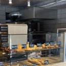 밀로브레드 | 영등포구청 카페 밀로브레드 서울 소금빵 맛집