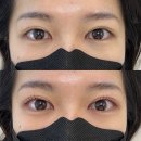 2895 | 범계 속눈썹펌 모모라움 히팅블랙펌 후기 범계 유지력 좋은 속눈썹펌