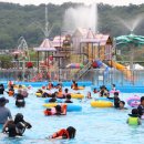 충주탄금호물놀이장 이미지