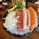 연어시장 상봉점 | [상봉역 맛집 추천] 퀄리티 좋은 생연어 무한리필집 &#34;연어시장 상봉점&#34;_내돈내산 후기