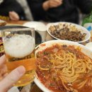 동해-단속-16 | 동해 중국집 자미성 N번째 방문하는 레몬탕수육 짬뽕 맛집