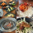 용인 포곡 에버랜드 돼지갈비 맛집 “청춘숯불갈비”