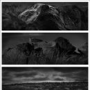 서울 예술대학교 황선구 교수의 &#34;Stone, beyond the wall Ⅱ&#34; 사진전 이미지