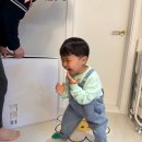 디큐브 링크아트센터 32개월 아기랑 뽀로로 뮤지컬 포털의세계