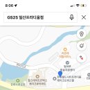 지에스(GS)25 일산프라디움점 네이버블로그