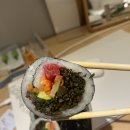 밀양땡초김밥 - 밀양시 삼문중앙로 17 | 밀양땡초김밥