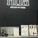 크로스핏 노스(CROSSFIT NOS) 이미지