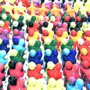 김영원 / 의자가 많은 골목 이미지