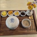 황토방찻집 | [의왕] 동양찻집 백운호수점 | 부모님, 손님 모시고 오기 딱 좋은 정갈한 한상차림 찻집 내돈내산