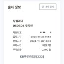 더슈 | 한양대 속눈썹펌, 더슈뷰티 후기
