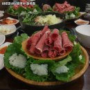 바르미샤브칼국수칠곡점 이미지