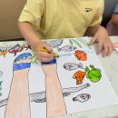 성주초등학교, 샛별유치원 이미지