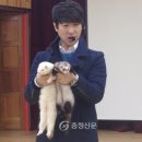 놀뫼유치원 이미지