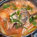거제도횟집식당