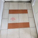 도남주공아파트 | 대구 북구 칠곡 주공 그린빌 3단지 아파트 22평 이사청소