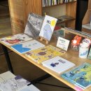 월봉도서관 | 고창 카페 '책마을해리' ㅣ 아이랑 가기 좋은곳 주말에 다녀온 후기