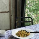고선다락방 | 김해 봉황동 : 태국의 낭만을 느끼려면 이색식당 &#34;남쏨싸이추&#34; 대추천