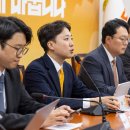 이준석 "거대 양당에 염증 느낀 의원들 입당 문의 많아…실제 입당도" 이미지