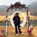 안성골프클럽 등 운동시설 | 깨백하기 쉬운 골프장추천 경기도 안성 포웰cc 겨울라운딩 후기