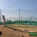 SG 스크린 골프 이미지