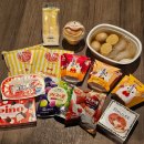 편의점 사랑마트 | 일본 오사카여행 패밀리마트 편의점음식으로 저녁 해결!? 파미치킨 오뎅 주문방법