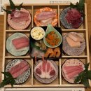 하송초밥 | 수완지구 하송참치 하송코스 후기 주차 메뉴